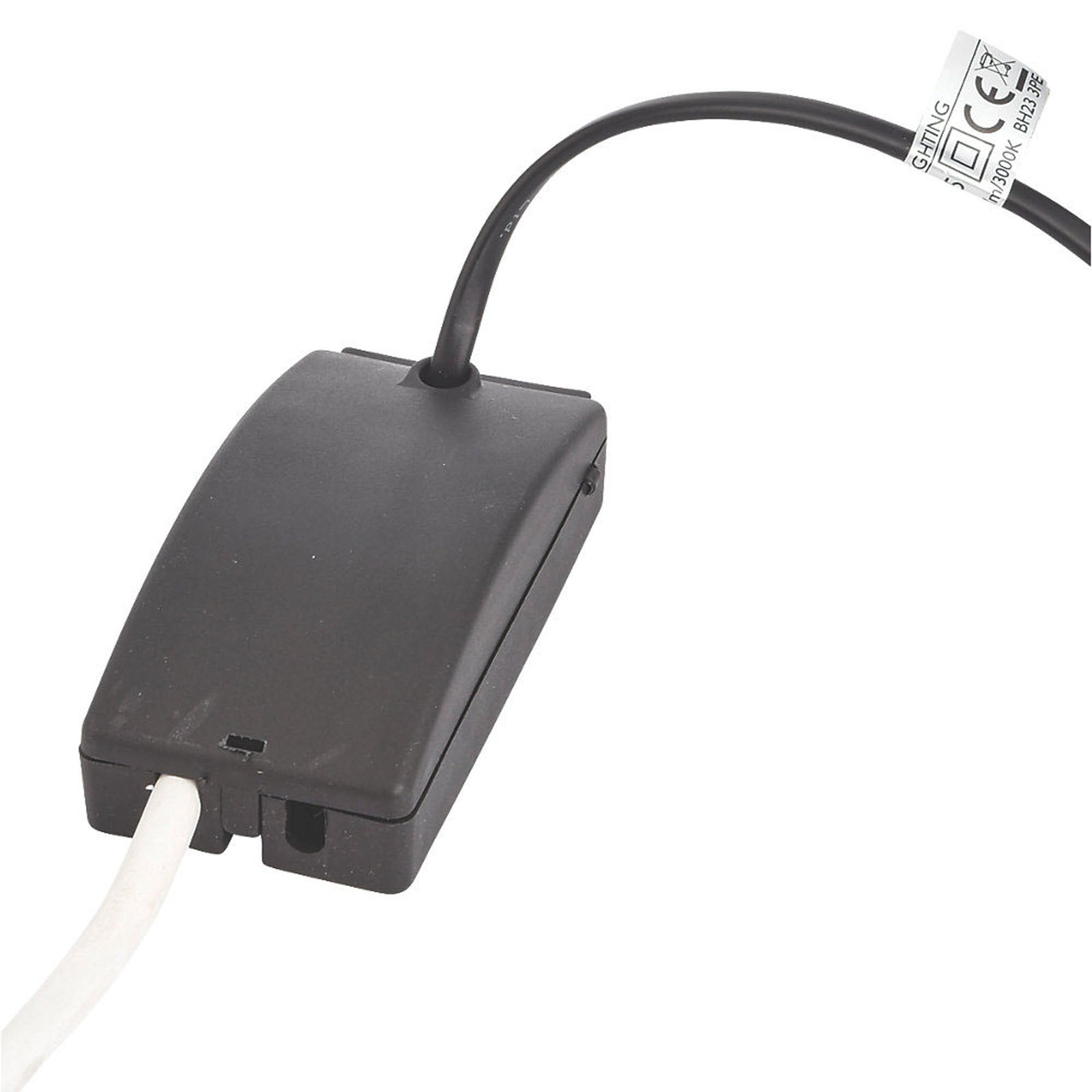 LAP LED Downlight Warm White Fixed Fire Rated Dimmable 5.8W 450Lm Pack Of 10 - Image 2