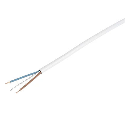 Prysmian Cable Fire Alarm And  Emergency Lighting FP200GOLD 2 Core Drum 100m - Image 1