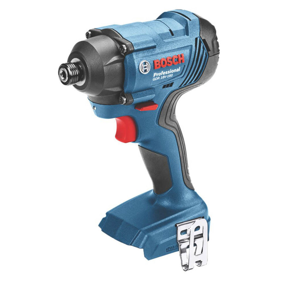 Bosch Impact Driver Cordless 18V Li-Ion GDR18V-160 Brushless Modern Body Only - Image 1