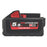 Milwaukee High Output Battery M18 5.5Ah 18V Li-lon Redlithium - Image 2