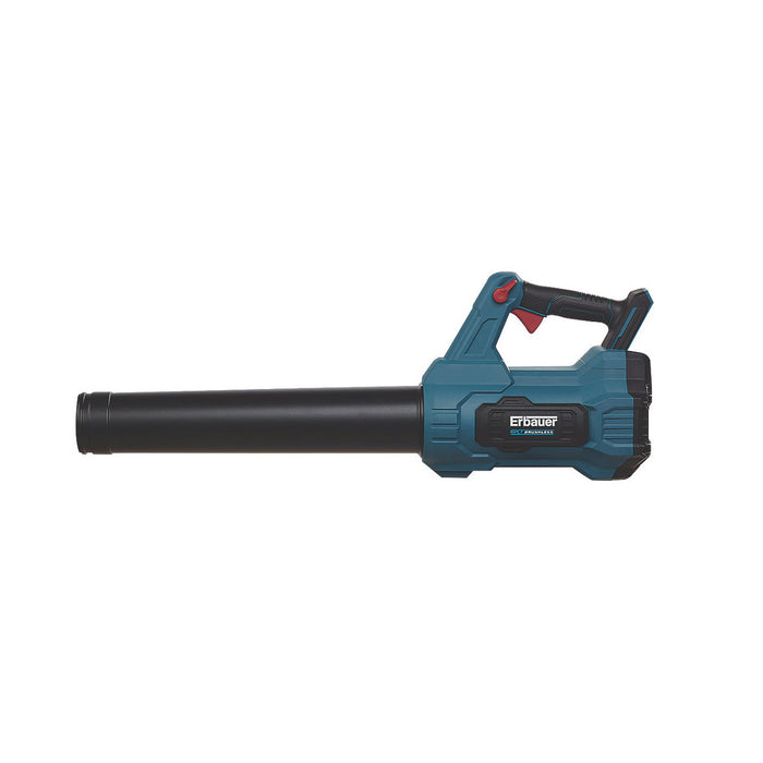 Erbauer ELB18-LI 18V Li-Ion Brushless Cordless Blower - Body only - Image 2