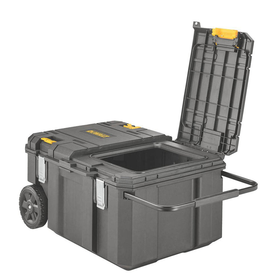 DeWalt Tool Chest DWST17871-1 Wheels Storage Toolbox Portable Heavy Duty - Image 1