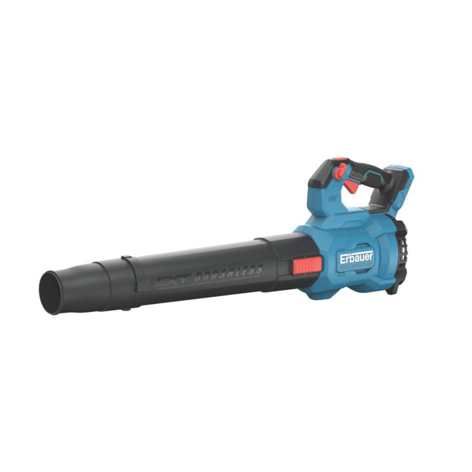 Erbauer Blower Cordless ERI1025GBL Brushless 18V Li-Ion EXT - Body Only - Image 1