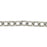 Diall Welded Chain Heavy Duty Security Link Zink Plated Steel Strong 10mm x 5m - Image 2