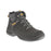 DeWalt Safety Boots Mens Wide Fit Black Leather Work Shoes Steel Toe Size 11 - Image 2