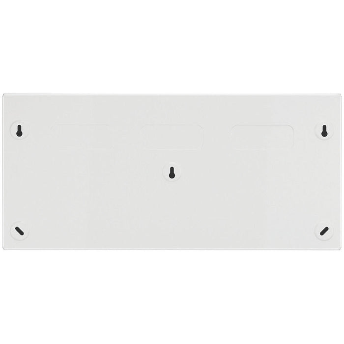 British General Consumer Unit Fortress 16 Way Dual RCD IP2XC High Integrity 100A - Image 6