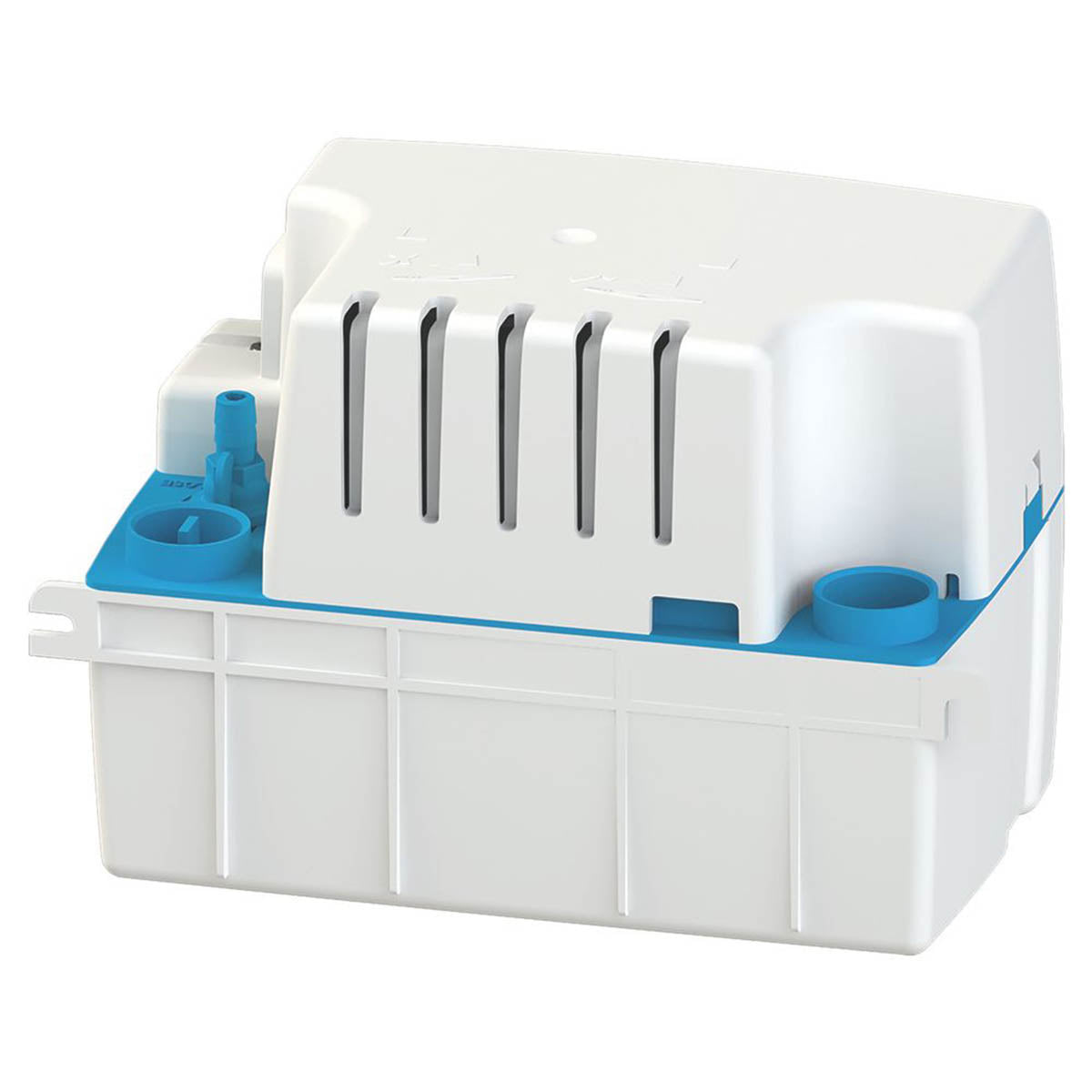 Boiler Condensate Unit Pump Wall-Mountable Automatic Removal From Air Cons - Image 1