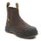 DeWalt Safety Boots Mens Standard Fit Brown Water Resistant Steel Toe Size 7 - Image 1