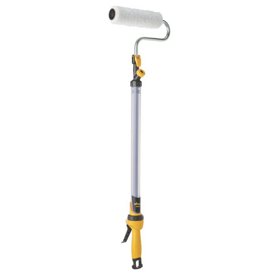 Wagner EasyRoll 9" Emulsion Automatic Triggered Fillable Roller - Image 1