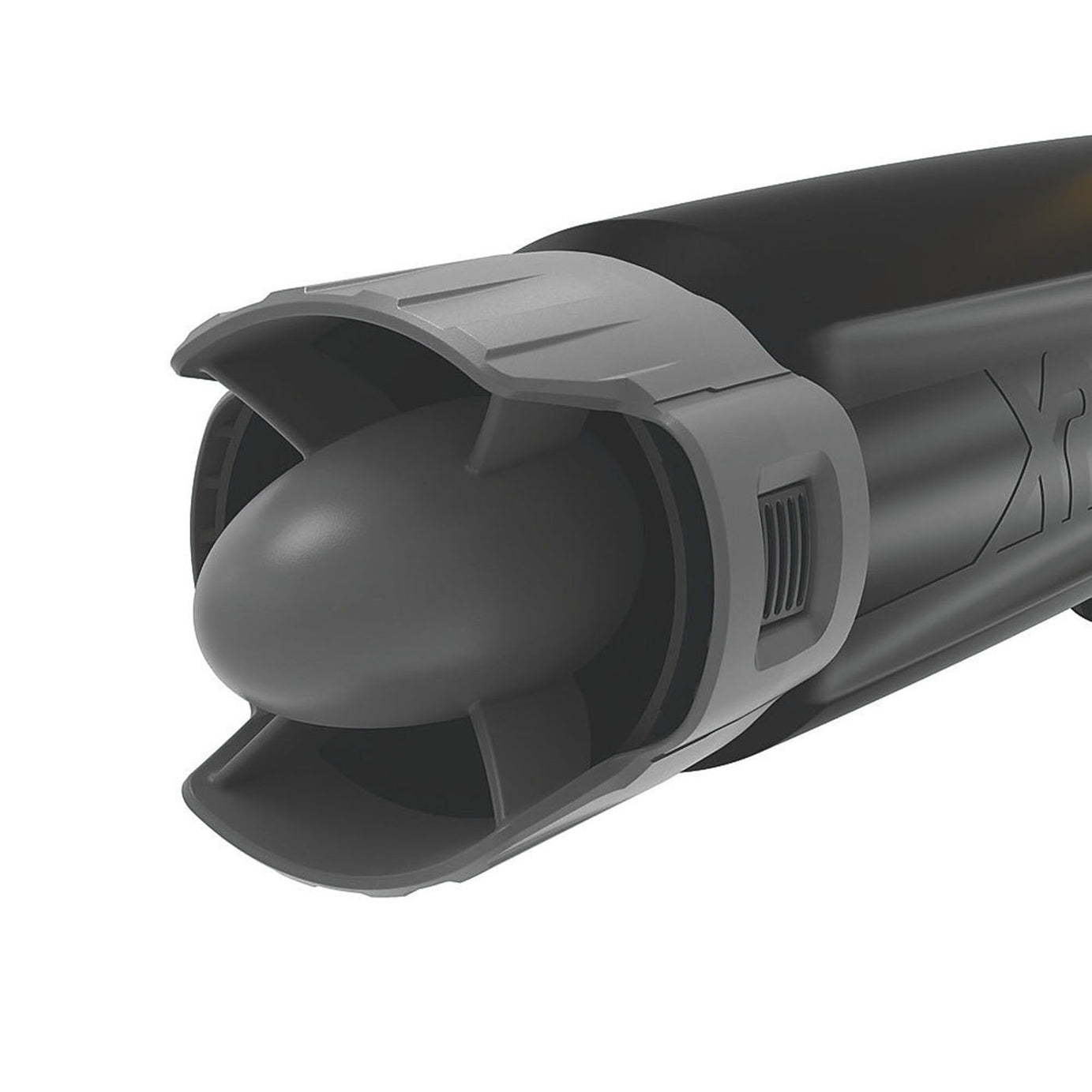 DeWalt Leaf Blower Cordless 18V Li-Ion DCMBL562N-XJ Axial Garden Body Only - Image 3