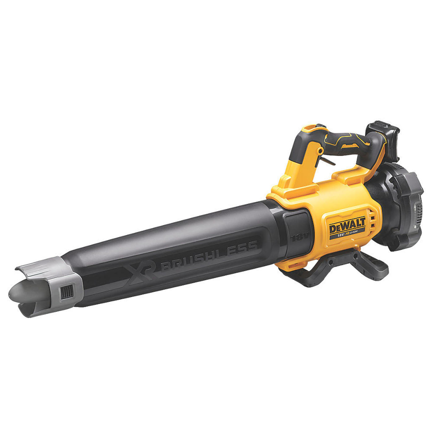 DeWalt Leaf Blower Cordless 18V Li-Ion DCMBL562N-XJ Axial Garden Body Only - Image 6