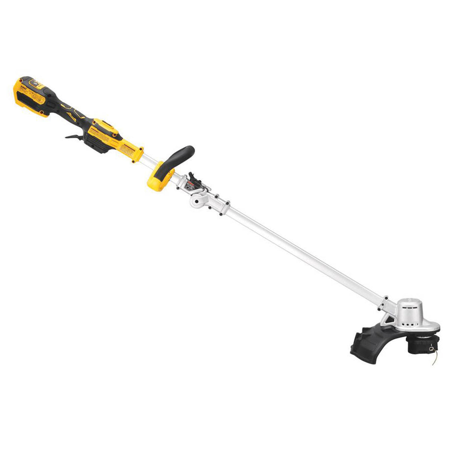 DeWalt Grass Trimmer Cordless 18V Li-Ion DCMST561N-XJ Garden Cutter Body Only - Image 4