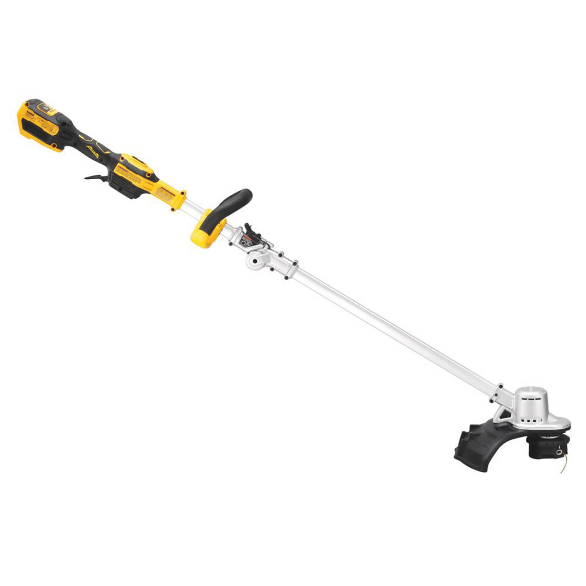 DeWalt Grass Trimmer Cordless 18V Li-Ion DCMST561N-XJ Garden Cutter Body Only - Image 4
