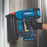 Erbauer Nail Gun Cordless ERI967NAL Brushless 55mm 18V 1 x 2Ah Li-Ion EXT - Image 4