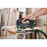 Festool Jigsaw Cordless Compact PSBC 420 EB-Basic 18V Li-Ion Body Only - Image 4