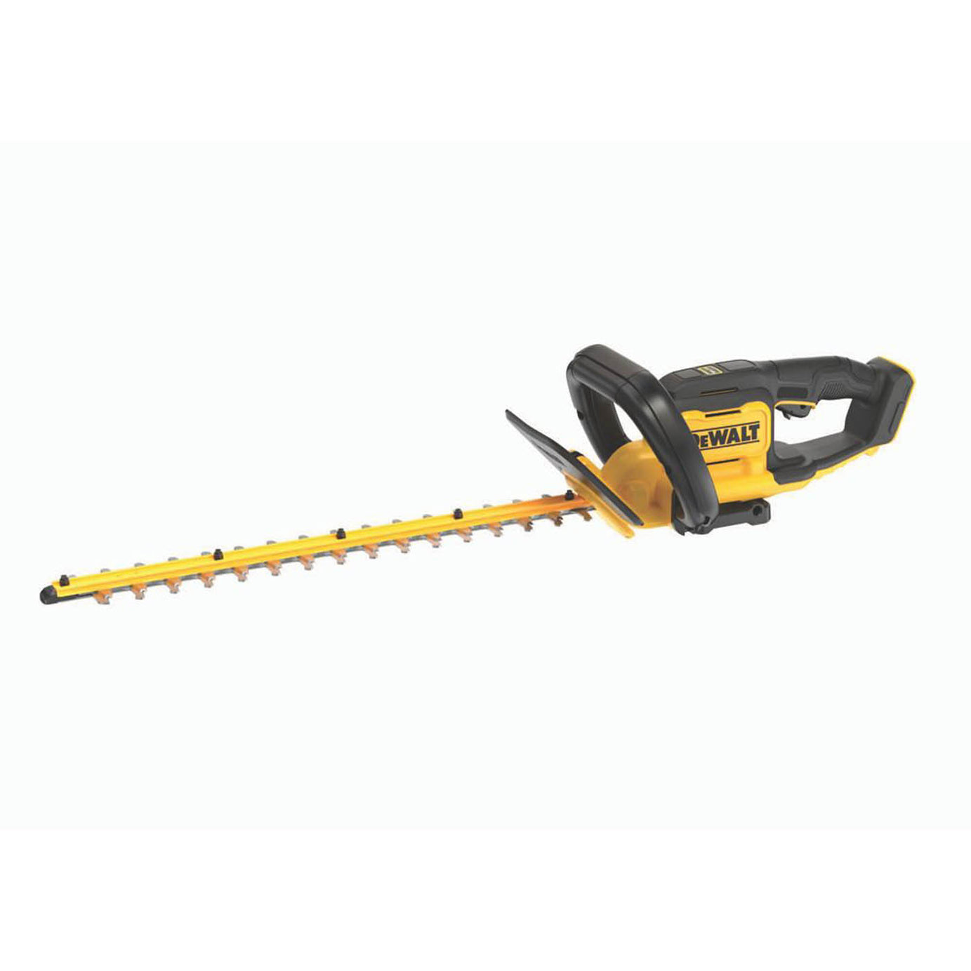 DeWalt Hedge Trimmer Cordless 18V Li-Ion DCMHT562N-XJ 55cm Cutter Body Only - Image 2