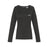 Regatta  Womens Thermal Baselayer Set Black Size 10 - Image 2