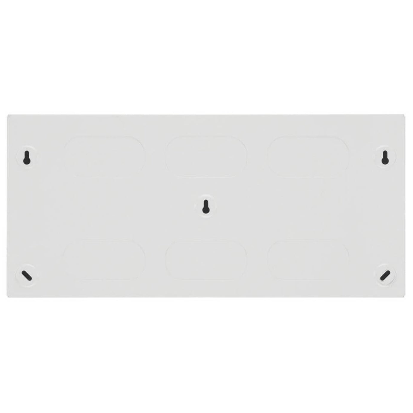 British General Consumer Unit Circuit Protection 16-Module 12-Way Part-Populated - Image 3