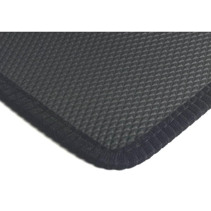 Unique Products Automotive Mat Rubber Anti Slip Odourless Citroen Dispatch 2016 - Image 2