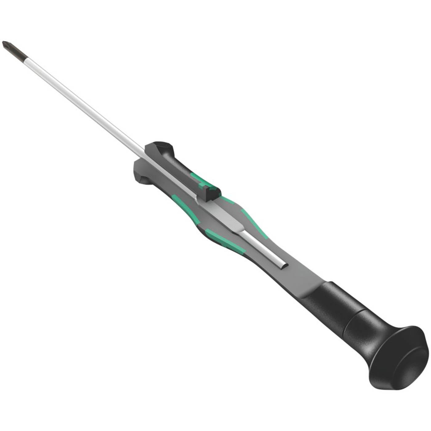 Wera Screwdriver Set Kraftform Micro Mixed Precision 12 Pieces - Image 6