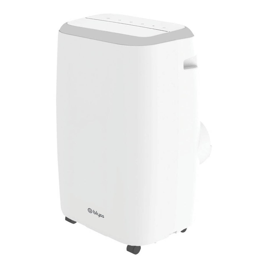 Blyss Portable Air Conditioner Smart 3 Speed 3in1 Cooler Dehumidifier Timer 893W - Image 1