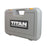 Cordless Jigsaw TTI866JSW18V TXP Variable Speed Portable Multi Function LED Case - Image 2