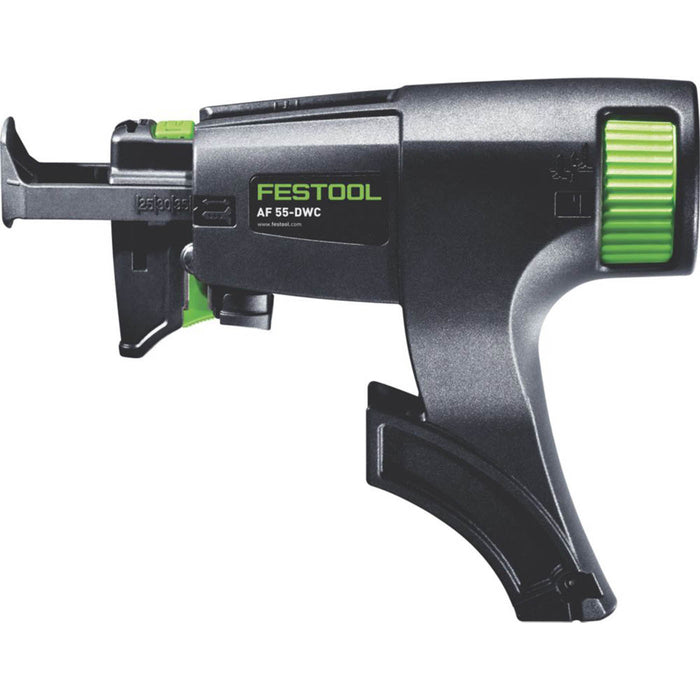 Festool Drywall Screwdriver Cordless 18V DWC18-4500-Basic Brushless Body Only - Image 6