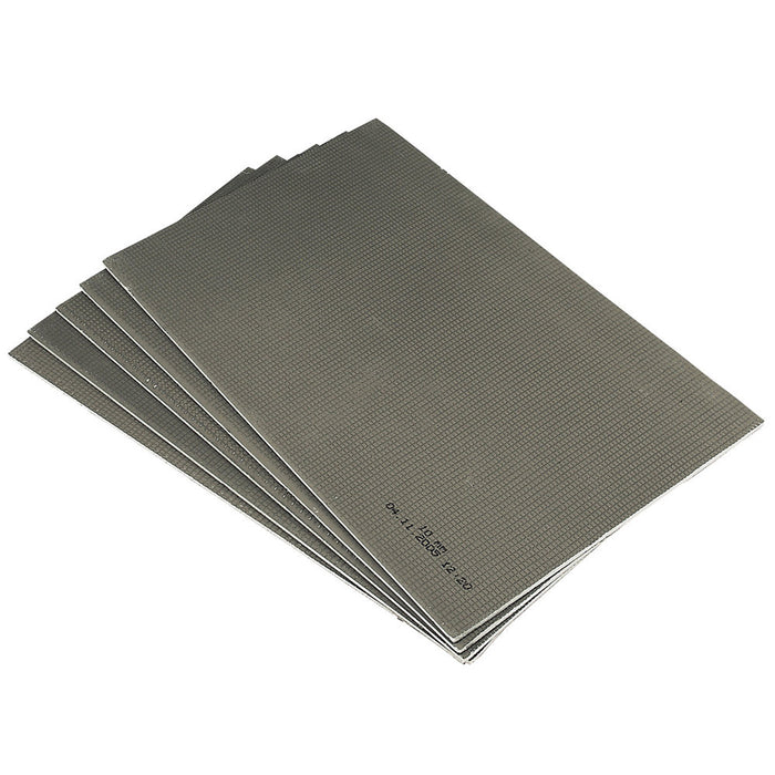 Klima Thermal Insulation Boards Under Floor Heating 600x10x1000mm Pack Of 5 - Image 1