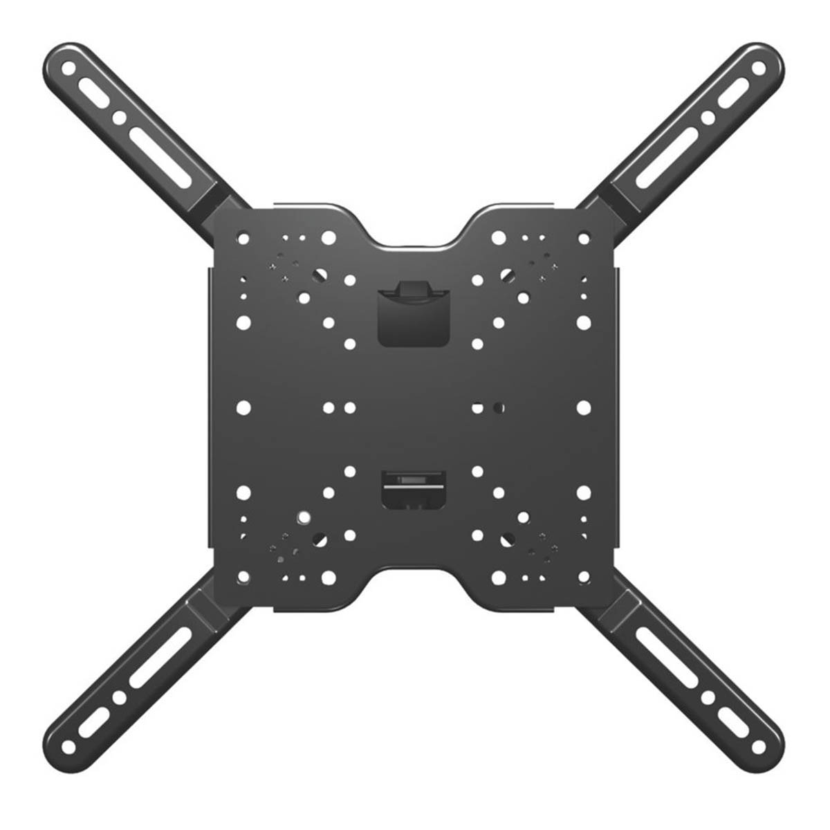 Sanus TV Wall Mount 32-47" Tilt Swivel Full Motion Bracket Quick Release - Image 6