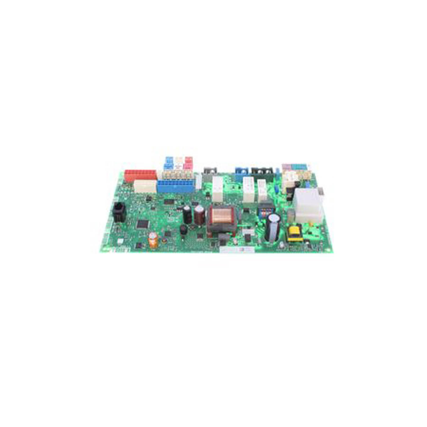 Vaillant Printed Circuit Board 0010028086 Domestic Boiler Spares Part Indoor - Image 2