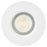 LAP LED Downlight Ceiling Light Fixed Cool White Dimmable White 4.5W 10 Pack - Image 3