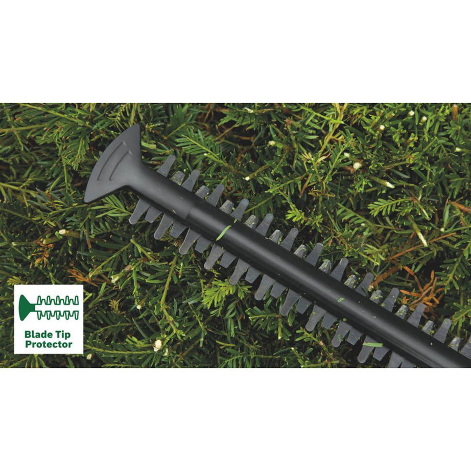 Bosch Hedge Trimmer Cordless 18V Li-Ion EasyHedgeCut 52cm Garden Body Only - Image 4