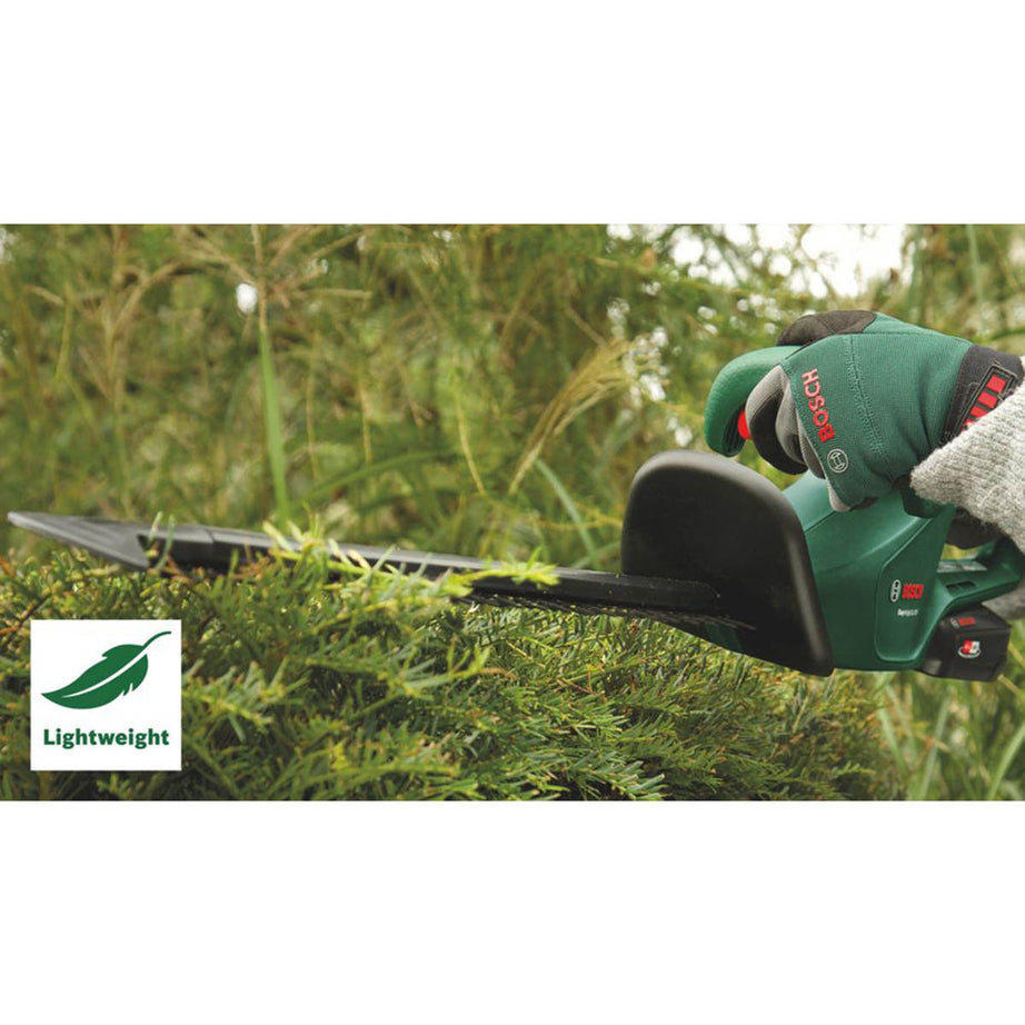 Bosch Hedge Trimmer EasyHedgeCut 18V-52-13 Cordless 52cm 18V Li-Ion Body Only - Image 5