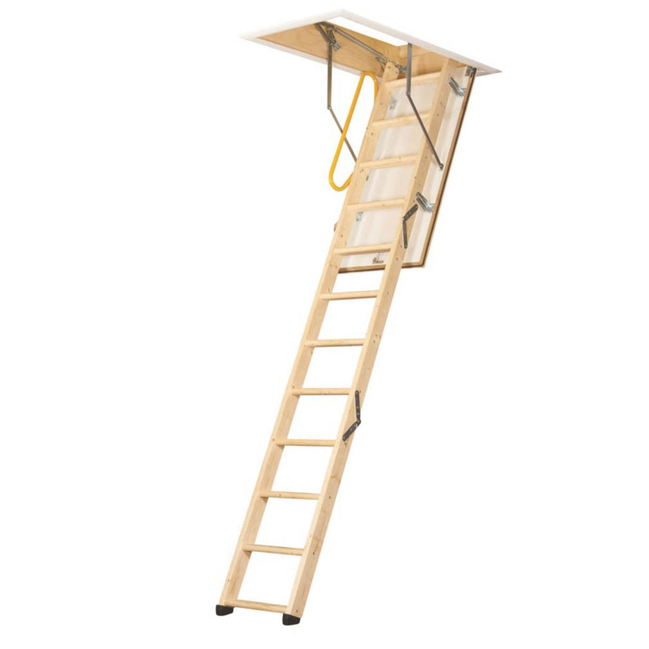 TB Davies EnviroFold 2.8m Loft Ladder Kit - Image 1