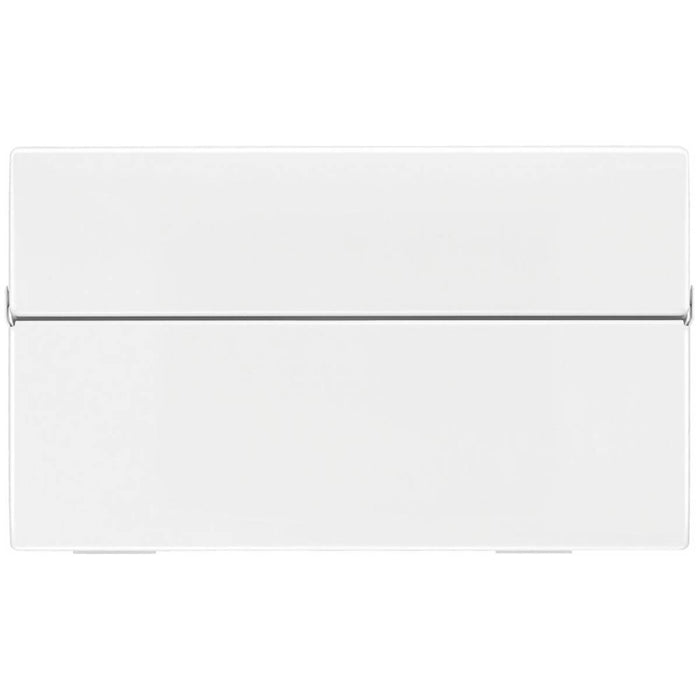 British General Consumer Unit Main Switch SPD Part-Populated 16 Module 12 Way - Image 4