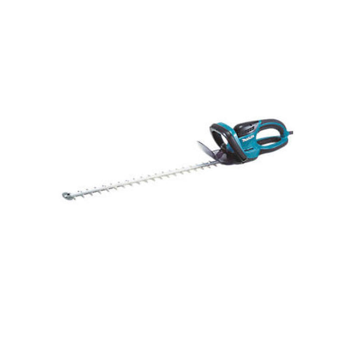 Makita Hedge Trimmer Corded Electric UH7580 Garden Cutter 75cm 700W 240V - Image 1