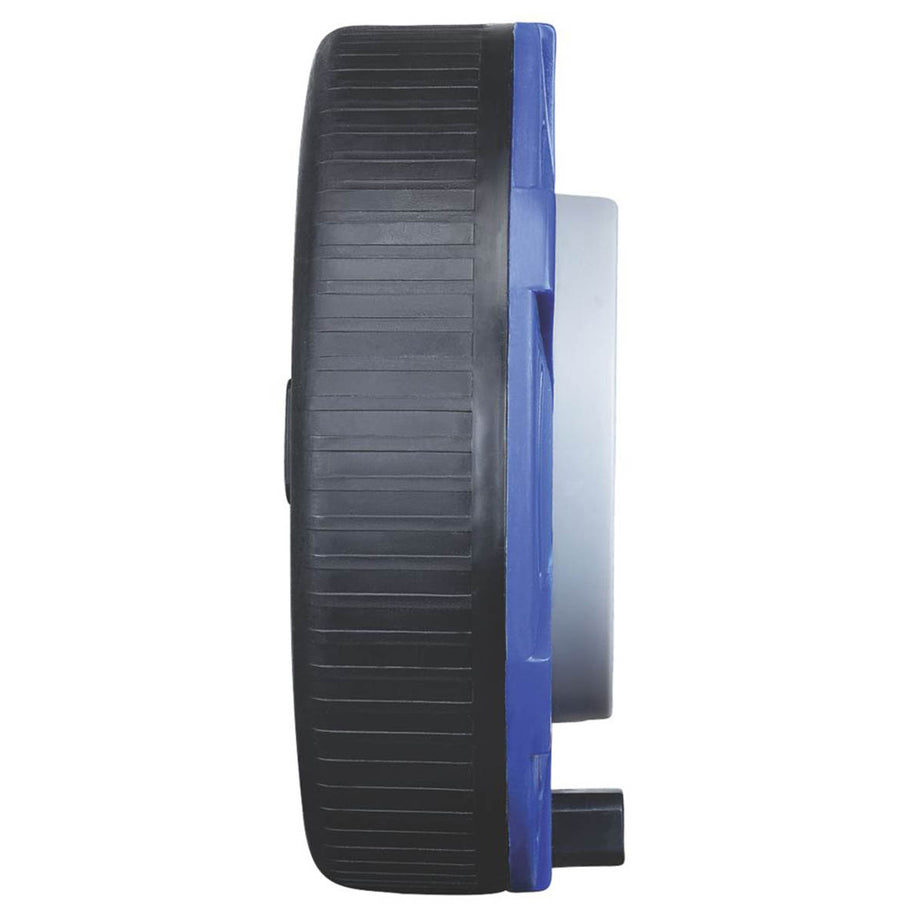 Masterplug Cassette Cable Reel 13A 4 Gang Lightweight Compact Indoor Outdoor 8m - Image 5
