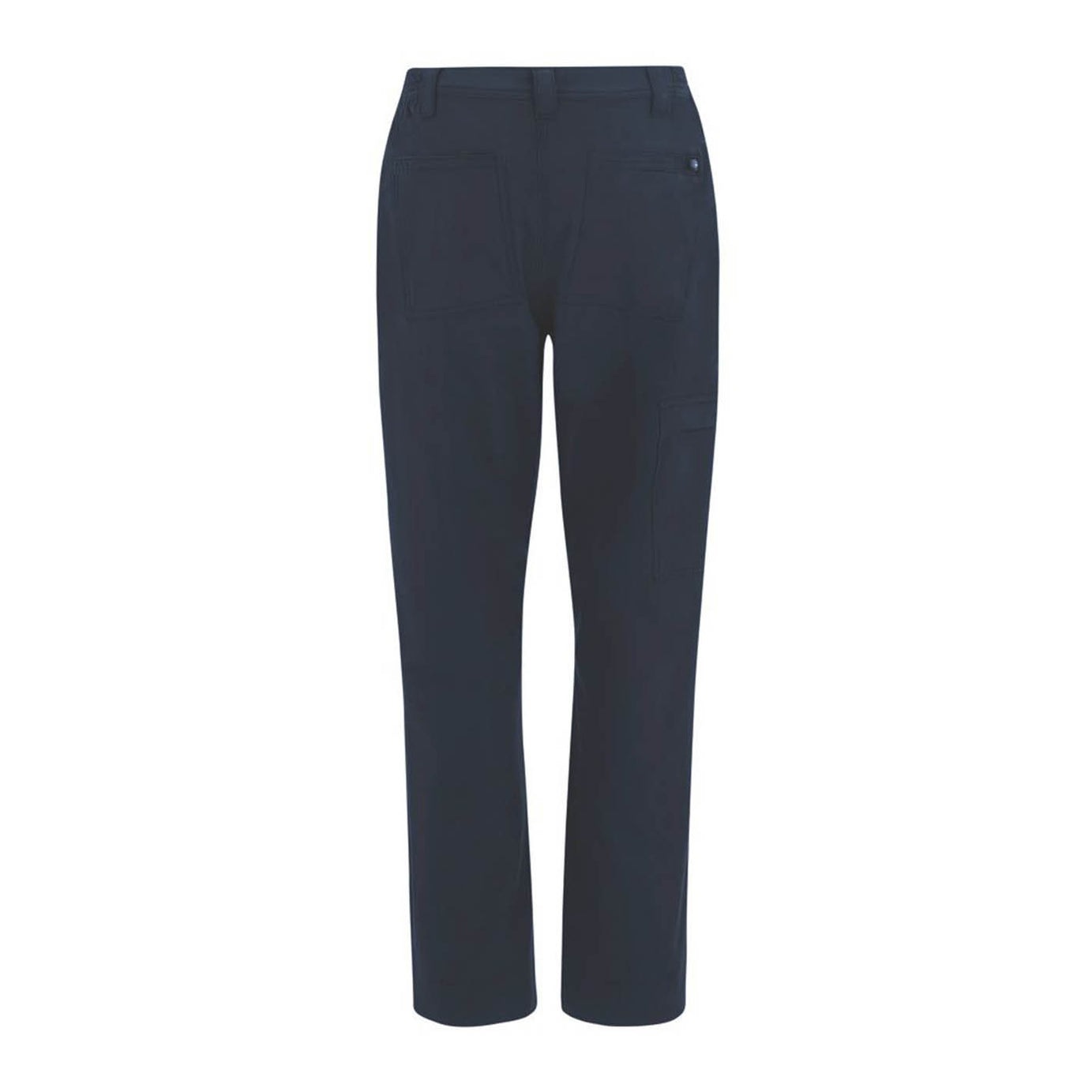Regatta Pro Action Stretch Womens Trousers Navy Size 18 29" L - Image 6