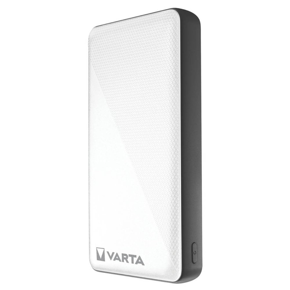 Power Bank Charger Powerful 4 Ports Type A C & Micro-USB LED Lights 15000mAh - Image 1