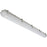 Knightsbridge LED Single Batten 4ft With Self Test Emergency 19/37W 3000-5550lm - Image 1