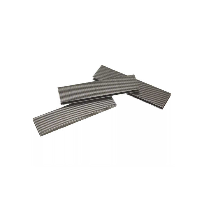 Senco L Staples Galvanised S150LS 18 Gauge Sencote Coating 25 x 6.4mm 5000 Pack - Image 1