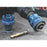 Bosch Holesaw Expert 40 mm Drill Bit Carbide Tip Metal Stainless Steel Cutter - Image 3