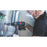 Bosch Holesaw Expert 40 mm Drill Bit Carbide Tip Metal Stainless Steel Cutter - Image 5