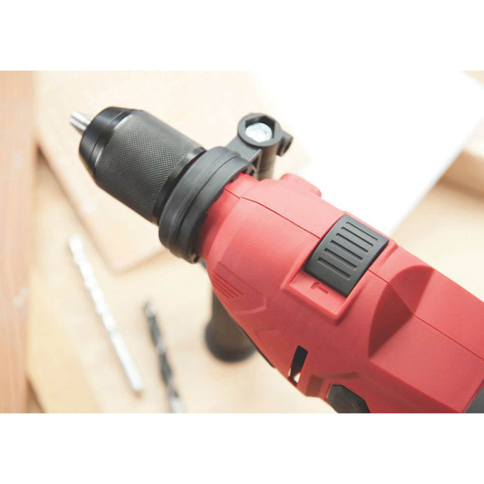Hammer Drill Corded Electric HD1U6725AA  For Brick Masonry Metal Ceramic 710W - Image 3