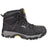 Amblers Safety Boots Mens Black Leather Waterproof Work Shoes Steel Toe Size 12 - Image 3