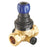 Reliance Valves Pressure Relief Valve 312 Compact 1.5-6.0 Bar Brass 15x15mm - Image 2