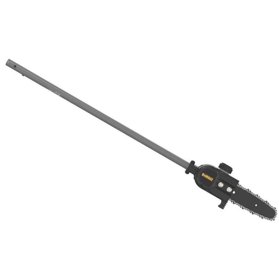 DeWalt Pole Saw Attachment Garden Multi-Tool Semi-Chisel Chain DCMASPS5N-XJ 20cm - Image 2