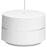 Google Nest WiFi Router Wireless Dual-Band Smart Home Internet Modern White - Image 1