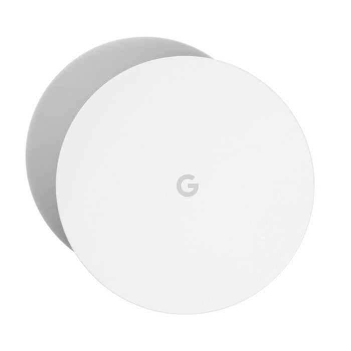 Google Nest WiFi Router Wireless Dual-Band Smart Home Internet Modern White - Image 4