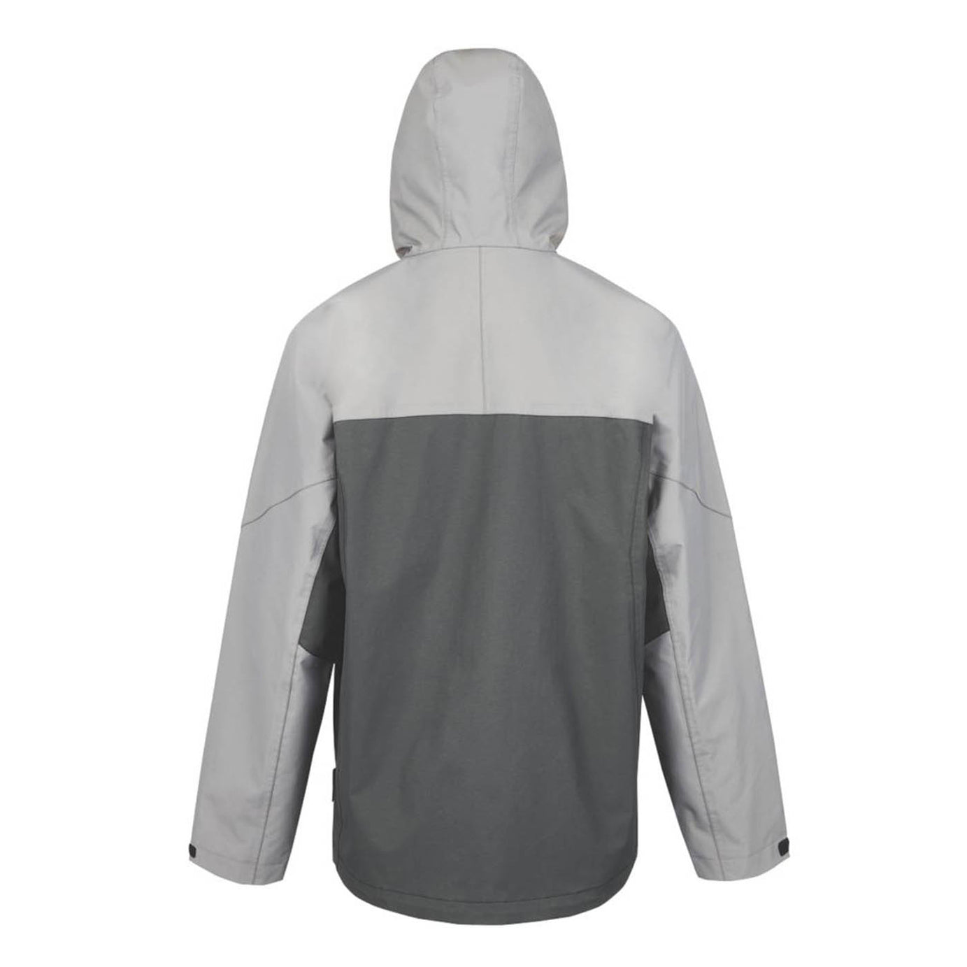 Site Messner Jacket Black/Grey Medium 46" Chest - Image 3